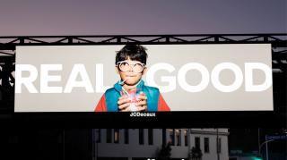 Anchor: Milk Real Good - Alban